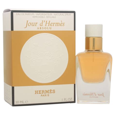 hermes jour d'hermes absolu|jour d'hermes absolu perfume.